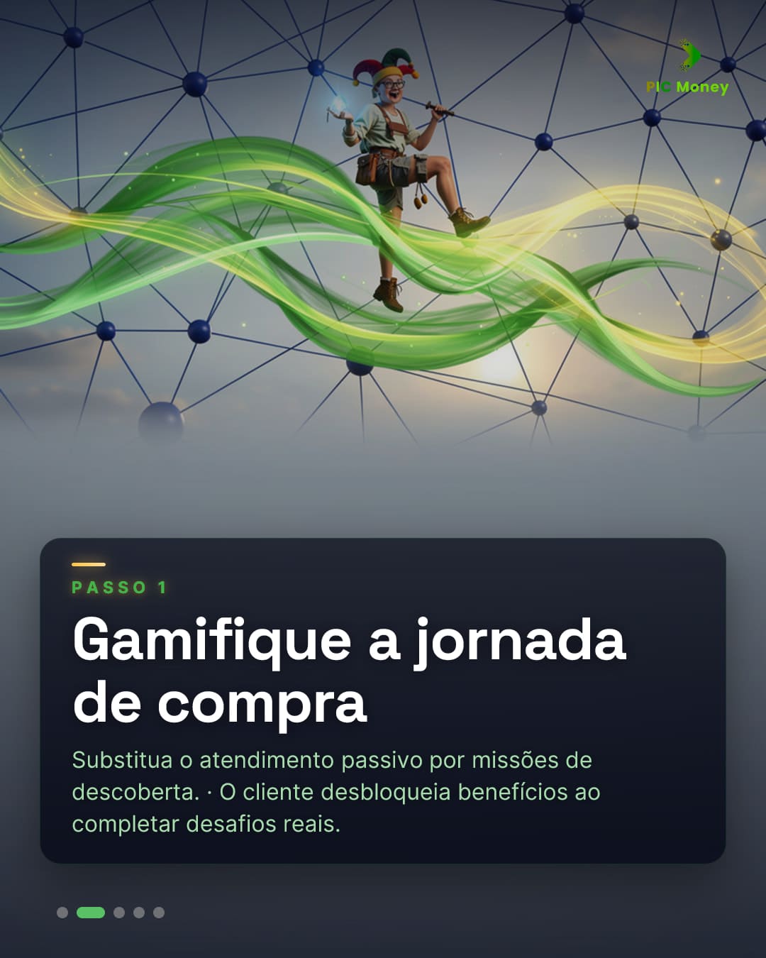 Slide 2 de Pic Money