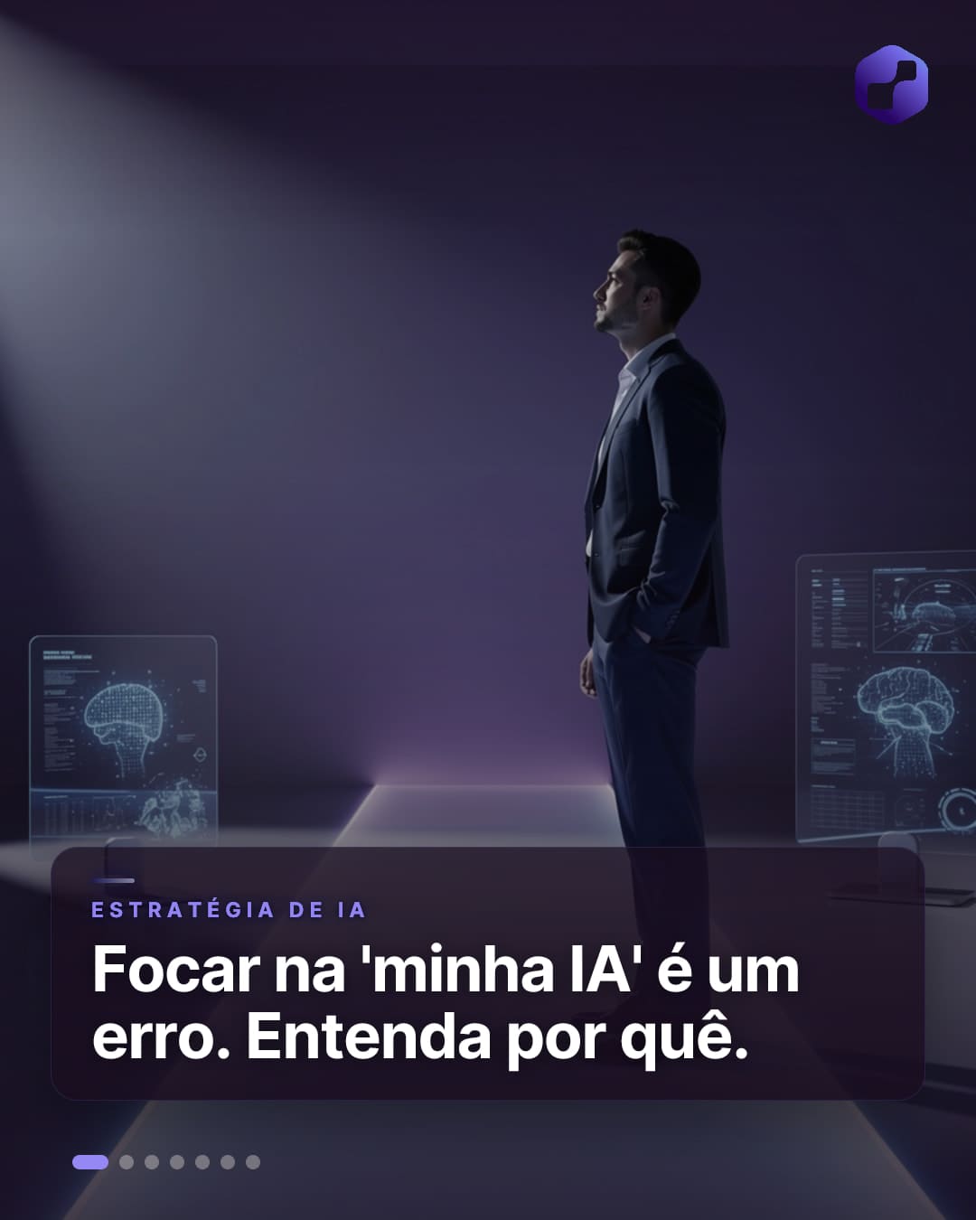 Slide 1 de Tech Road
