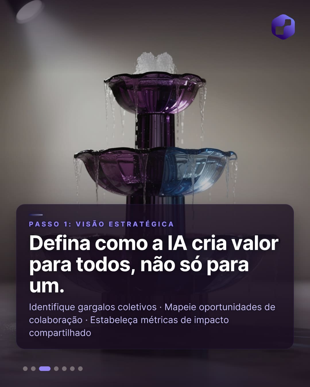 Slide 3 de Tech Road