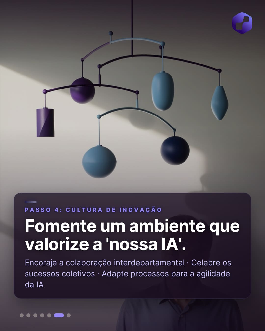 Slide 6 de Tech Road